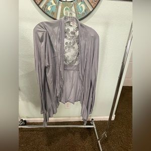 Beautiful over anything